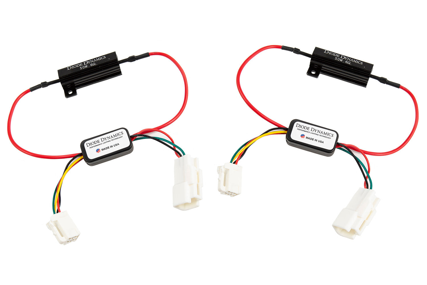 2015-2019 Subaru Outback Tail as Turn Module Diode Dynamics