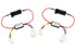 2015-2019 Subaru Outback Tail as Turn Module Diode Dynamics