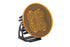 SS3 LED Pod Cover Round Yellow