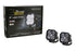 SS3 LED Pod Sport White Combo Standard Pair Diode Dynamics