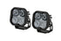 SS3 LED Pod Sport White Combo Standard Pair Diode Dynamics