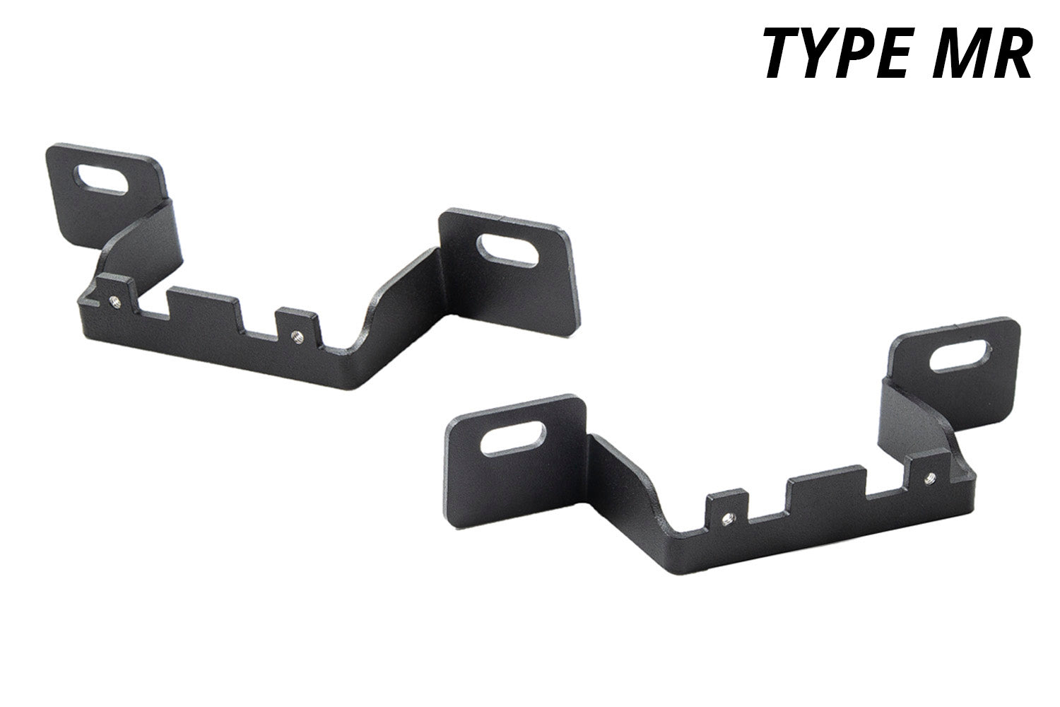 SS3 Type MS Fog Light Mounting Kit