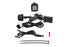HitchMount LED Pod Reverse Kit C1R Diode Dynamics