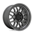DELTA 20X9.5 5X150 110 +12 M-GMTL