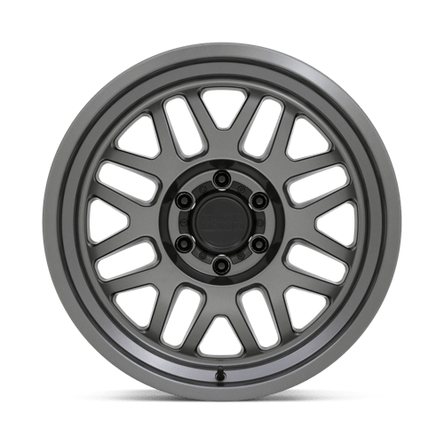 DELTA 18X9.5 5X150 110 +12 M-GMTL
