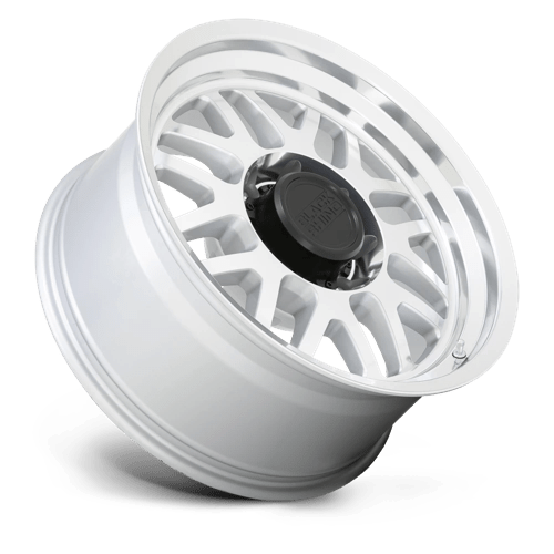 DELTA 20X9.5 8X6.5 125 -18 G-SLV-MIR