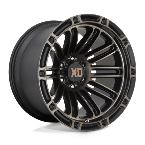 XD846 20X9 6X135 S-BLK DTCC 0MM