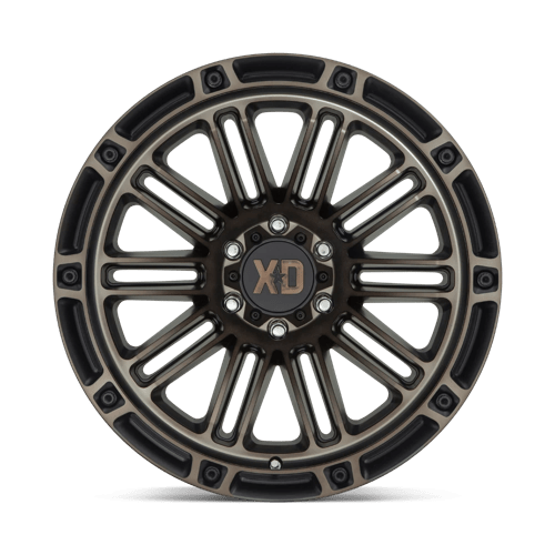 XD846 20X9 6X5.5 S-BLK DTCC 0MM