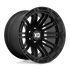 XD846 20X12 8X6.5 S-BLK -44MM