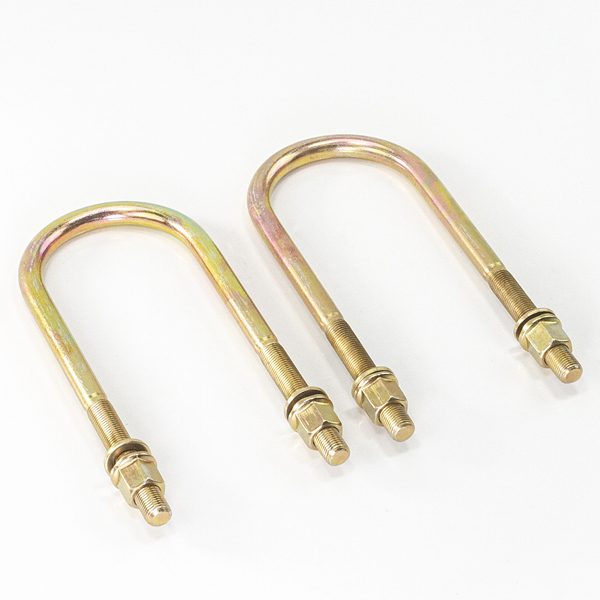 U-BOLT KIT, PAIR - UB19-931K