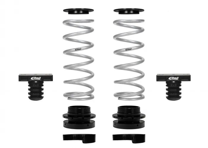 EIBACH 0.5-2″ REAR LIFT LOAD-LEVELING SYSTEMS FOR 2010-2023 FOR TOYOTA 4RUNNER 2WD/4WD AK31-82-071-01-02
