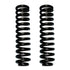 Softride Coil Spring Set Of 2 Front w/6 Inch Lift Black 05-18 Ford F-350/F-250 Super Duty Skyjacker
