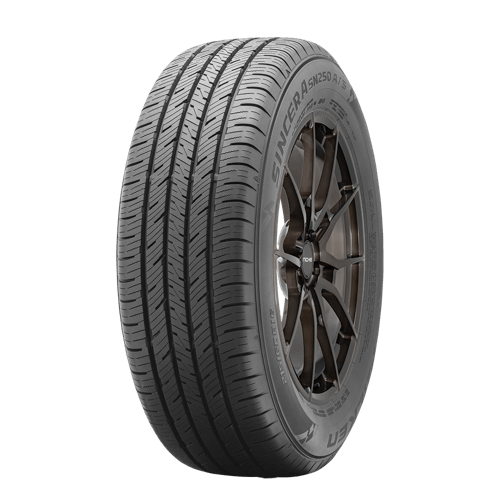 SINCERA SN250 235/75R15 105T SL 28.94