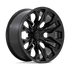 FLAME 22X10 6X135 87 BD -18