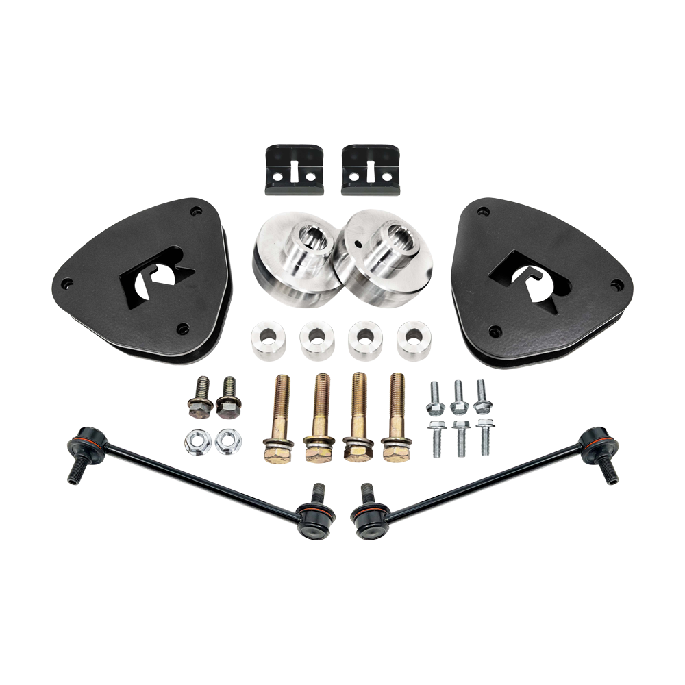 FORD MAVERICK 1.5" SST LIFT KIT"