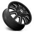 MAVERICK DRW 20X8.25 10X225 +105 NBD (F)