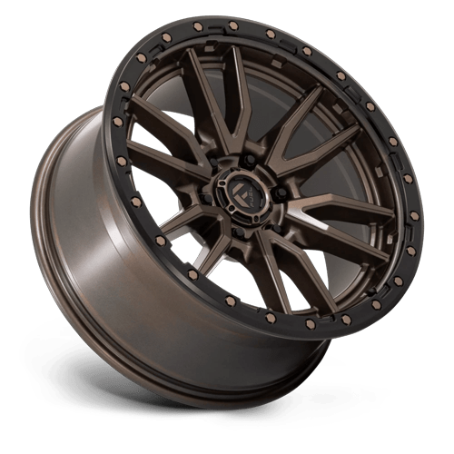 REBEL 20X9 6X4.5 66 +1 M-BNZ-BLK-RG