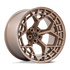 CHARGER 20X9 5X5 71 +1 PLTNM-BRNZ