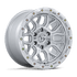 SURGE 17X9 5X5 71 +1 G-SLV-MCH