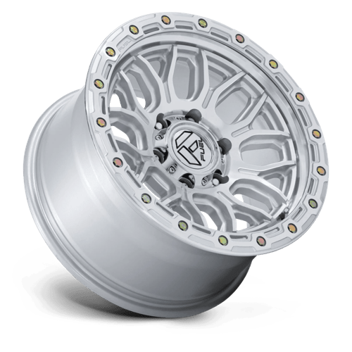 SURGE 20X9 6X135 87 +1 G-SLV-MCH