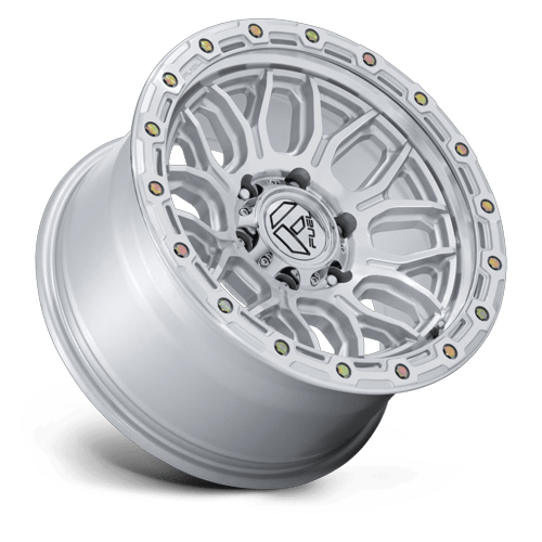 SURGE 20X10 6X135 87 -18 G-SLV-MCH