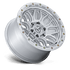 SURGE 20X9 5X5 71 +1 G-SLV-MCH