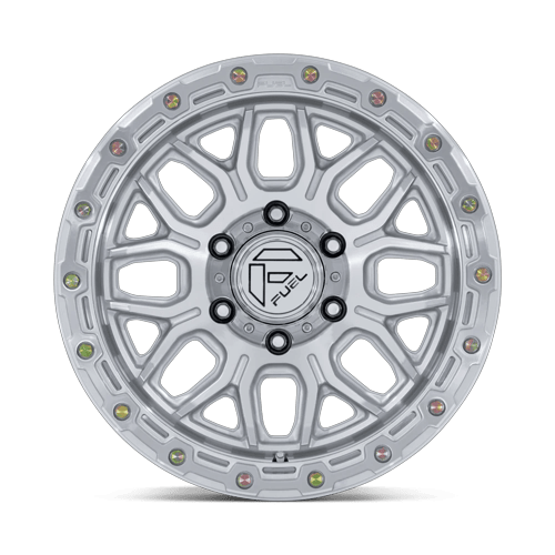 SURGE 20X9 6X5.5 106 +1 G-SLV-MCH