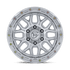 SURGE 20X9 6X5.5 106 +1 G-SLV-MCH