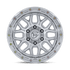 SURGE 20X9 5X5 71 +1 G-SLV-MCH