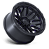 SURGE 18X9 8X180 124 +20 M-BLK GB-LP