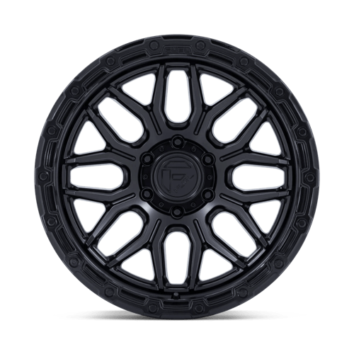 SURGE 18X9 5X5 71 +1 M-BLK GB-LP