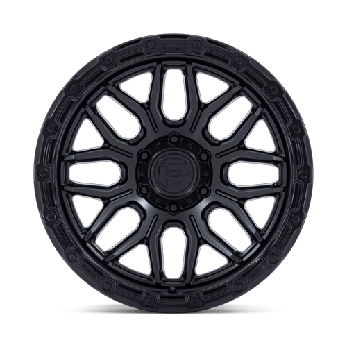 SURGE 18X9 8X170 125 +20 M-BLK GB-LP