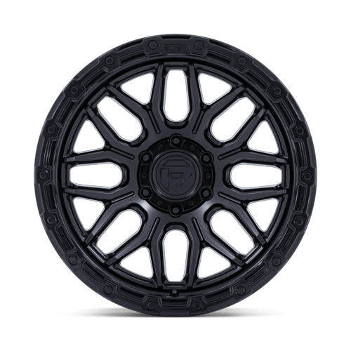 SURGE 18X9 5X5 71 +20 M-BLK GB-LP