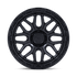SURGE 18X9 5X5 71 +20 M-BLK GB-LP