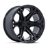 HAMMERHEAD 22X10 6X135 87 -18 BLK-OUT