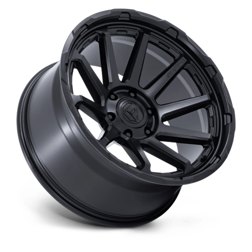 CIRCUIT 18X9 6X5.5 106 +1 M-BLK