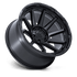 CIRCUIT 18X9 6X135 87 +1 M-BLK
