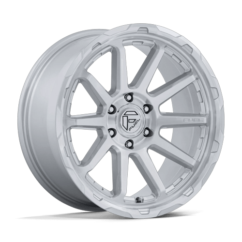 CIRCUIT 17X9 6X135 87 +1 G-SLV-MCH