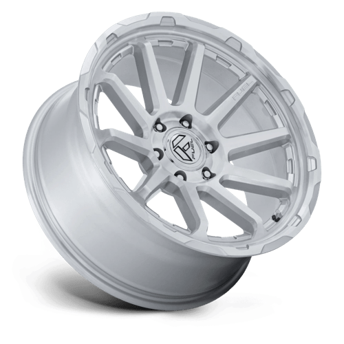 CIRCUIT 18X9 6X5.5 106 +20 G-SLV-MCH