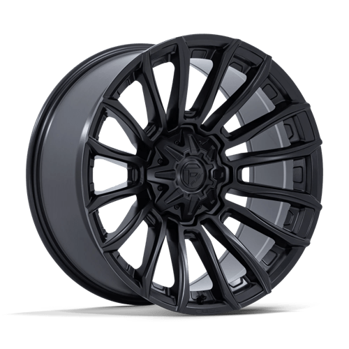 BLADE 20X9 6X135 87 +1 M-BLK