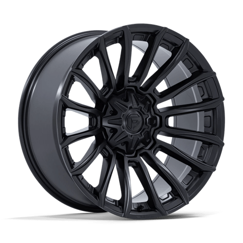 BLADE 20X9 5X150 110 +20 M-BLK