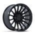 BLADE 20X9 5X150 110 +20 M-BLK