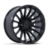 BLADE 20X9 6X135 87 +1 M-BLK