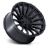 BLADE 20X9 5X150 110 +20 M-BLK