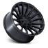BLADE 20X9 6X135 87 +1 M-BLK