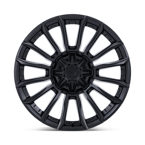 BLADE 20X9 5X150 110 +20 M-BLK