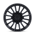 BLADE 20X9 5X150 110 +20 M-BLK