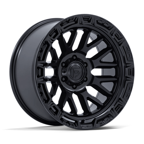 RAIL 20X10 6X5.5 106 -18 M-BLK BLK-LP