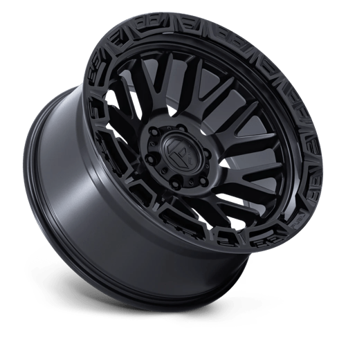 RAIL 20X9 6X5.5 106 +1 M-BLK BLK-LP