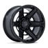 GAMBIT 20X10 6X5.5 106 -18 G-BLK